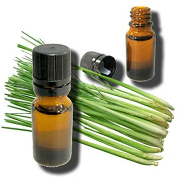 LEMON GRASS OIL - Rakesh Sandal Industries